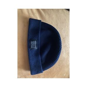 Banana Republic Fisherman Beanie